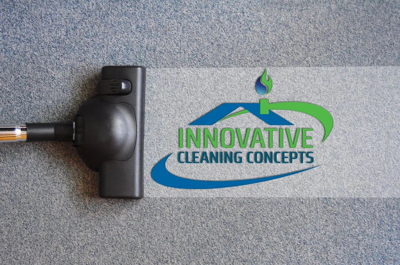 Carpet Cleaning Innovative Cleaning Concepts DeSoto, Texas